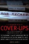 Jon E Lewis, Jon E. Lewis, Emma Daffern, Jon E. Lewis - The Mammoth Book of Cover-ups