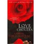 Gabriel Garcia Marquez, Gabriel García Márquez, Gabriel Garcia Marquez - Love in the Time of Cholera