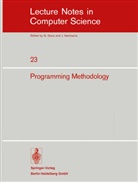 E Hackl, C E Hackl, C. E. Hackl, C.E. Hackl, Clemens E. Hackl - Programming in Methodology