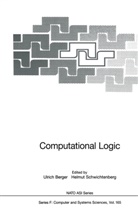 Ulric Berger, Ulrich Berger, Schwichtenberg, Schwichtenberg, Helmut Schwichtenberg - Computational Logic