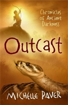 Michelle Paver, Geoff Taylor - Outcast