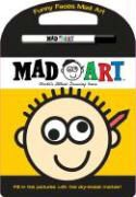 Salina Yoon, Salina (ILT) Yoon, Salina Yoon - Mad Art: Funny Faces