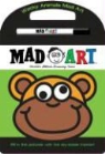 Salina Yoon, Salina (ART) Yoon, Salina Yoon - Mad Art: Wacky Animals