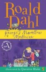 Roald Dahl - George's Marvellous Medicine