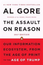 Al Gore, Albert Gore - The Assault on Reason
