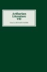 Richard Barber, Richard Barber - Arthurian Literature VII