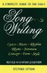 Stephen Citron - Songwriting