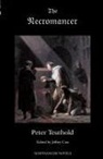 J Cass, K Kahlert, Karl Friedrich Kahlert, Jeffrey D Cass, Jeffrey D. Cass - The necromancer
