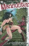 Marc Andreyko, Marc/ Pina Andreyko, Fernando Blanco, Javier Pina - Manhunt 4