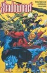 Bill Willingham, Bill/ Scott Willingham, Tom Derenick, Steve Scott - Shadowpact 2