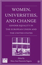Ann Danowit Sagaria, Mary Ann Danowitz Sagaria, Sagaria, M Sagaria, M. Sagaria, Mary Ann D. Sagaria... - Women, Universities, and Change