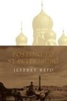 Jeffrey Reid - Posting to St Petersburg