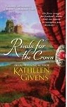 Kathleen Givens - Rivals for the Crown