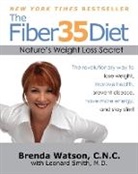 Brenda Watson, Brenda/ Smith Watson - The Fiber35 Diet