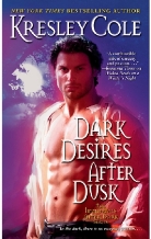 Kresley Cole - Dark Desires after Dusk