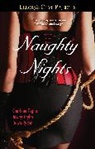 Dawn Ryder, Ryder Dawn, Tawny Taylor, Taylor Tawny, Charlene Teglia, Charlene/ Taylor Teglia... - Naughty Nights