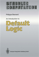 Philippe Besnard - An Introduction to Default Logic