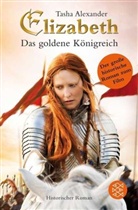 Tasha Alexander - Elizabeth - Das goldene Königreich