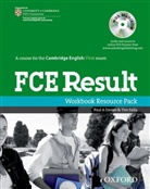 Paul A. Davies, Tim Falla - FCE Result: FCE Result Workbook Resource Pack with MultiROM