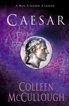 Colleen McCullough, McCullough Colleen - Caesar