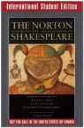 Stephen Greenblatt, William Shakespeare, Stephen Greenblatt - The Norton Shakespeare