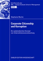 Stephanie Muche - Corporate Citizenship