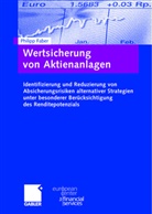 Philipp Faber - Wertsicherung von Aktienanlagen