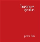P Fisk, Peter Fisk, Fisk Peter - Business Genius