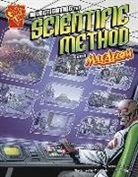 Donald B Lemke, Donald B. Lemke, Donald B./ Smith Lemke, Al Milgram, Al Milgrom, Tod Smith... - Investigating the Scientific Method with Max Axiom, Super Scientist