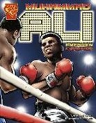 Michael Burgan, Michael/ Bascle Burgan, Brian Bascle - Muhammad Ali
