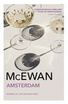 Ian McEwan - Amsterdam