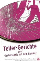 Torben Klausa, Olaf Plotke, Jan Plotke - Teller-Gerichte