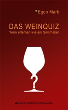 Egon Mark - Das Weinquiz