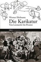 Werner Hofmann - Die Karikatur