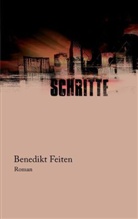Benedikt Feiten - 35 Schritte