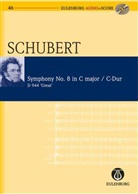 Franz Schubert, Roger Fiske - Sinfonie Nr. 8 in C-Dur