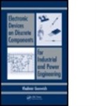 Vladimir Gurevich, Vladimir (Israel Electric Corp Gurevich, Gurevich Vladimir - Electronic Devices on Discrete Components for Industrial and Power