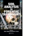 Mark (EDT)/ Carter Tibbett, Mark (University Western Australia Tibbett, Mark Carter Tibbett, Takashi Yamanaka, David O Carter, David O. Carter... - Soil Analysis in Forensic Taphonomy