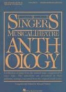 Richard (COM) Walters, Hal Leonard Corp, Richard Walters - Singer's Musical Theatre Anthology