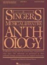 Richard (EDT) Walters, Hal Leonard Corp, Richard Walters - The Singer's Musical Theatre Anthology