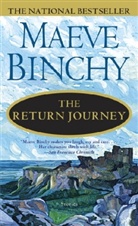 Maeve Binchy - The Return Journey