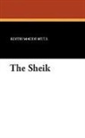 E. M. Hull, E.M. Hull, Edith Maude Hull - The Sheik