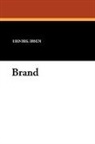 Henrik Ibsen, Henrik Johan Ibsen - Brand