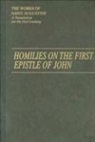 St Augustine, Saint Augustine of Hippo, Daniel Doyle, Thomas Martin, John E. Rotelle - Homilies on the First Epistle of John Part III: Tractatus in Espistolam Joannis Ad Parthos I/14