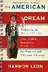 Harmon Leon - The American Dream
