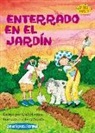 Gail Herman, Jerry Smath, Alma B. Ramirez - Enterrado En El Jardín (Buried in the Backyard)