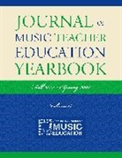 National Association for Music Educa (CRT), The National Association for Music Educa, Menc The National Association for Music Education, MENC: The National Association for Music Education, The National Association for Music Educa - Journal of Music Teacher Education Yearbook