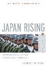 Kenneth Pyle, Kenneth B. Pyle - Japan Rising