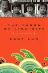 Lucy Lum - The Thorn of Lion City