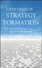 Mar Baaij, Marc Baaij, Marc G. Baaij, Baaij Marc, Bas Keibek, Bas et al Keibek... - Craft of Strategy Formation